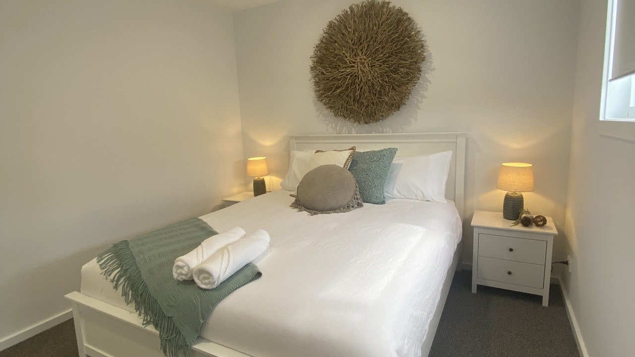 Photo of Bedroom in Shellharbour