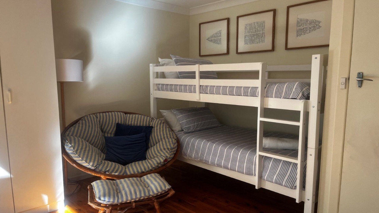 Photo of Bedroom in Killcare