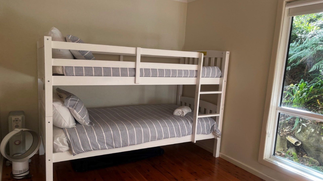 Photo of Bedroom in Killcare
