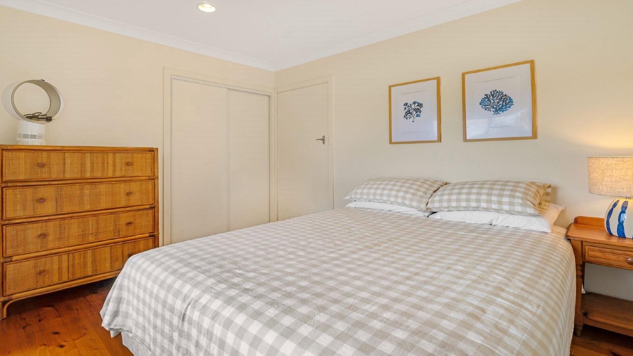 Photo of Bedroom in Killcare