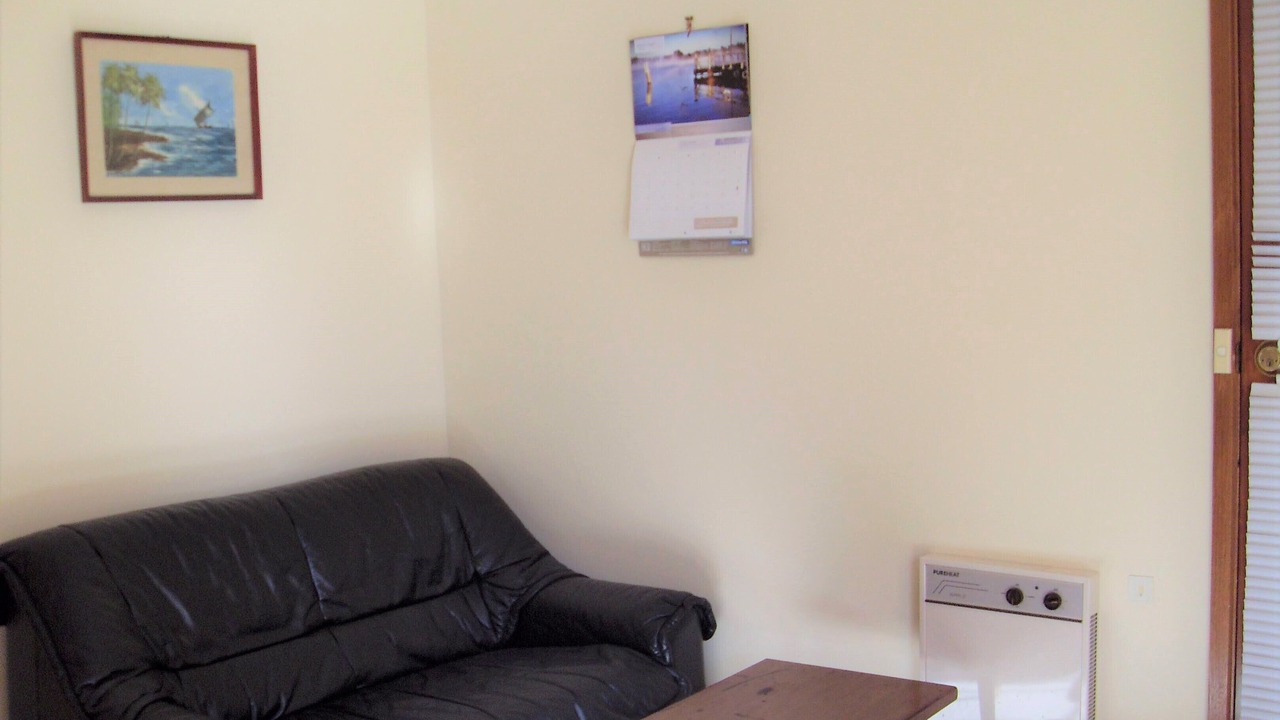 Photo of Livingroom in Palmerston