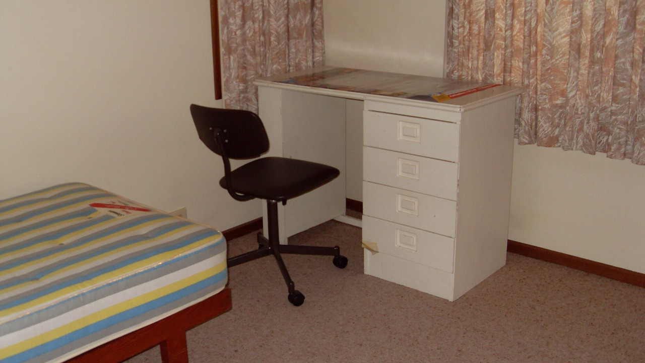 Photo of Bedroom in Palmerston