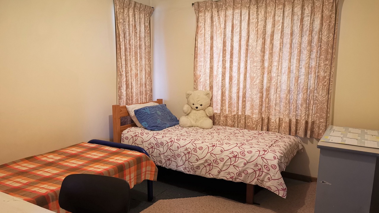 Photo of Bedroom in Palmerston