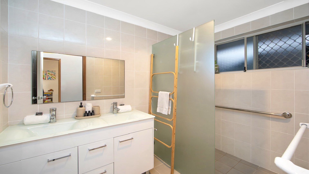 Photo of Bathroom in Ettalong Beach