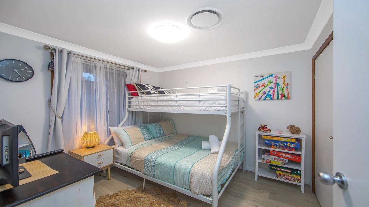 Photo of Bedroom in Ettalong Beach