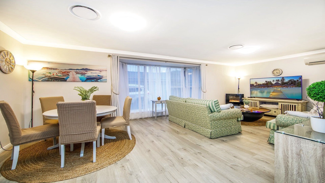 Photo of Livingroom in Ettalong Beach