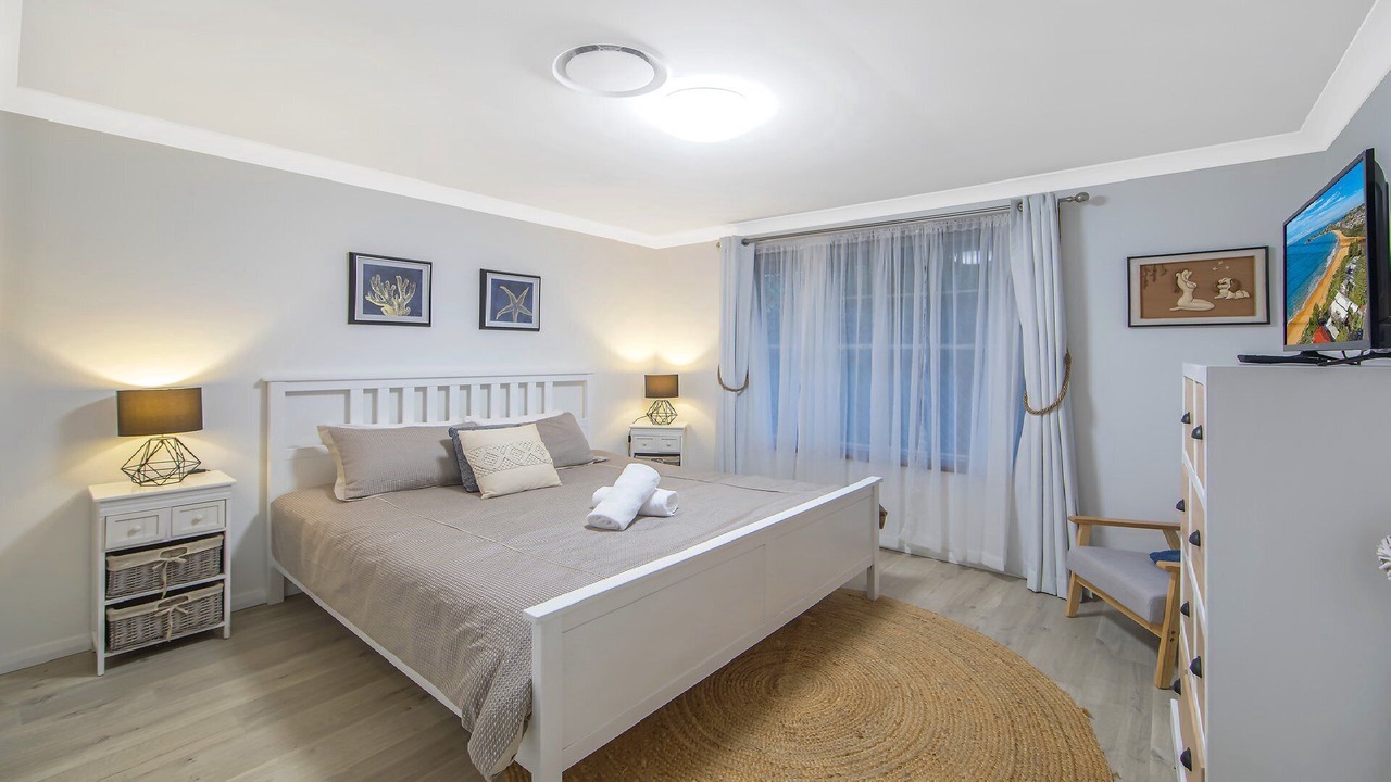 Photo of Bedroom in Ettalong Beach