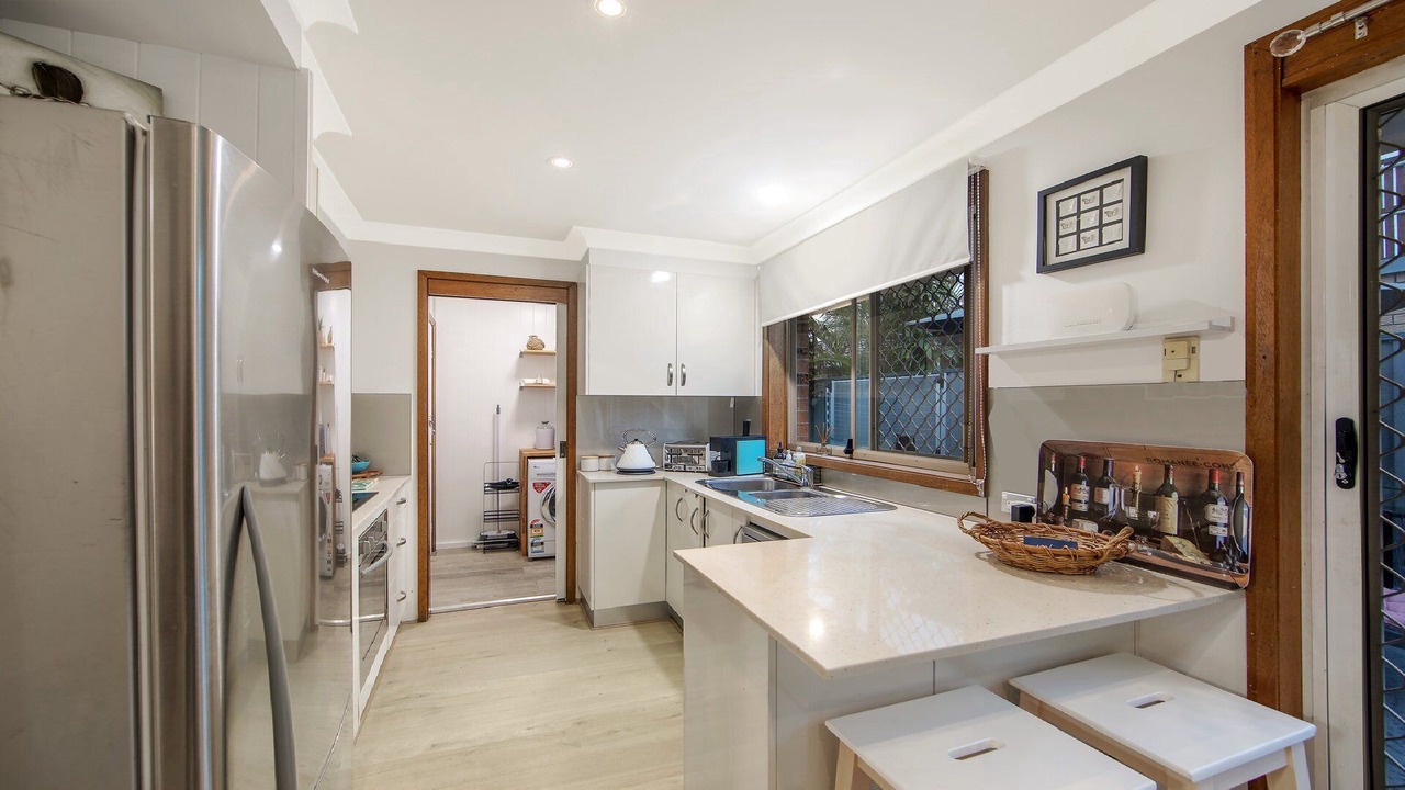 Photo of Kitchen in Ettalong Beach