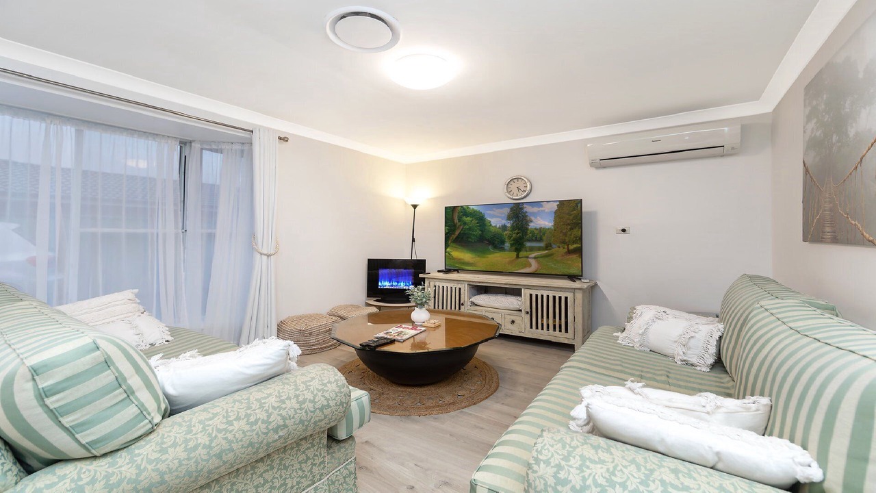 Photo of Livingroom in Ettalong Beach