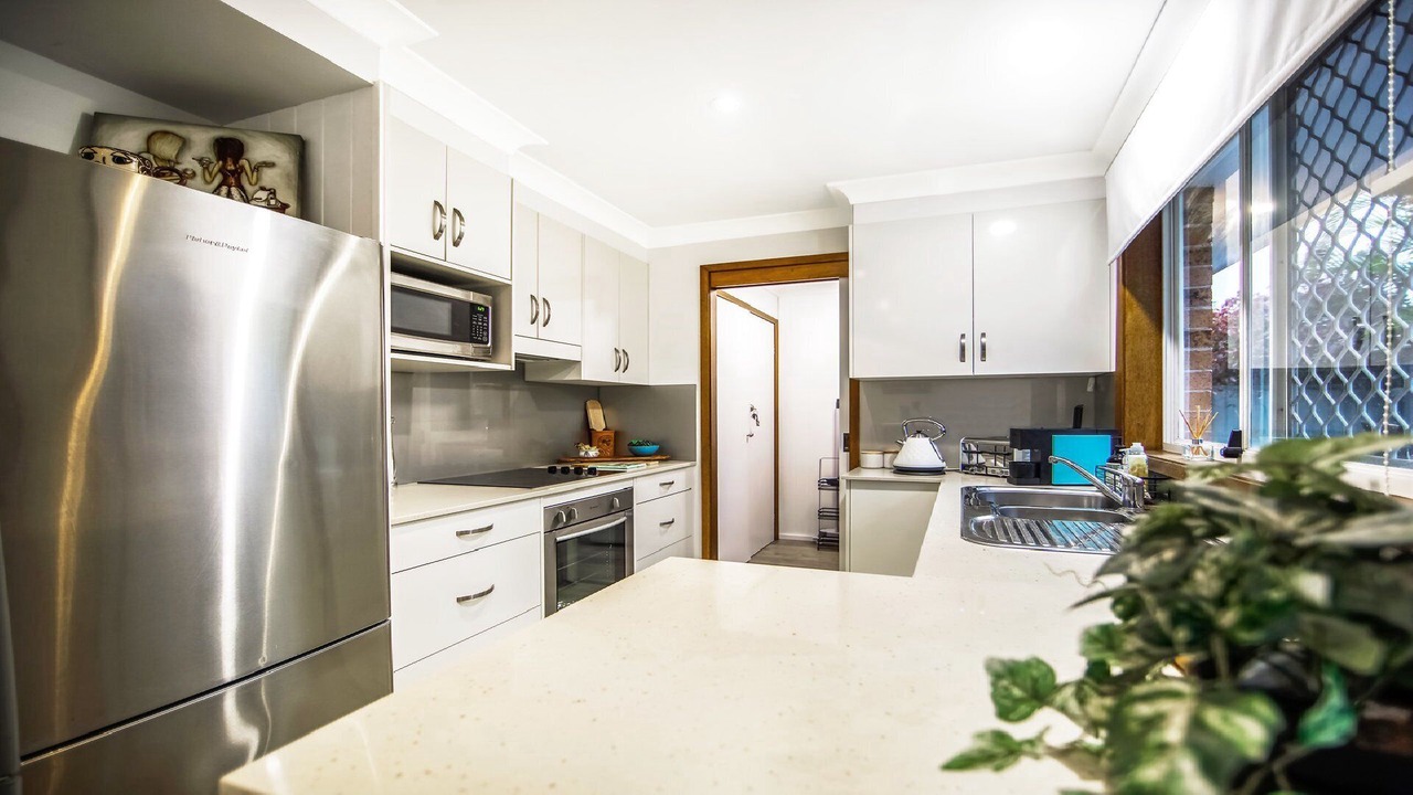 Photo of Kitchen in Ettalong Beach