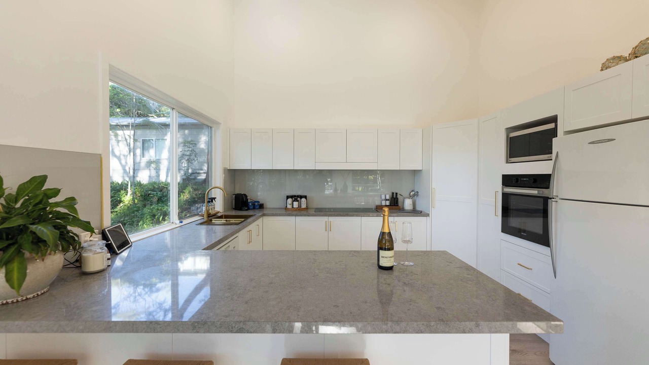 Photo of Kitchen in Macmasters Beach