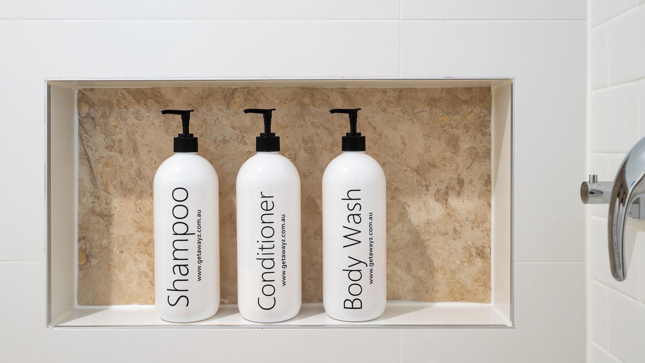 Photo of Bathroom in Glenquarry
