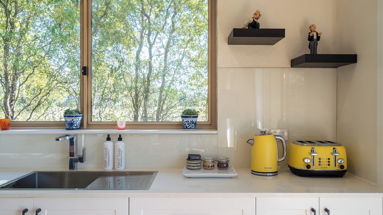 Photo of Kitchen in Glenquarry