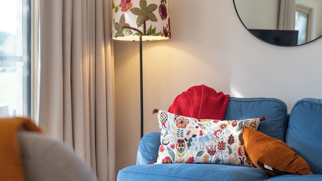 Photo of Livingroom in Glenquarry