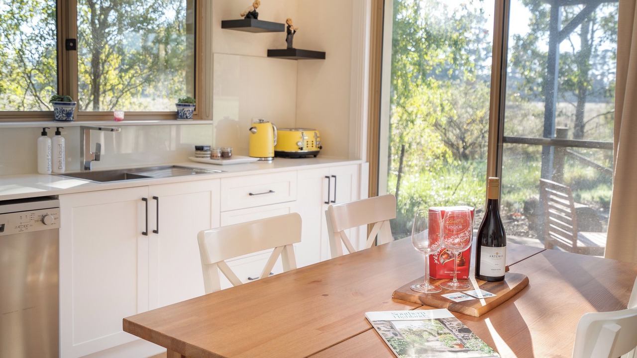 Photo of Kitchen in Glenquarry