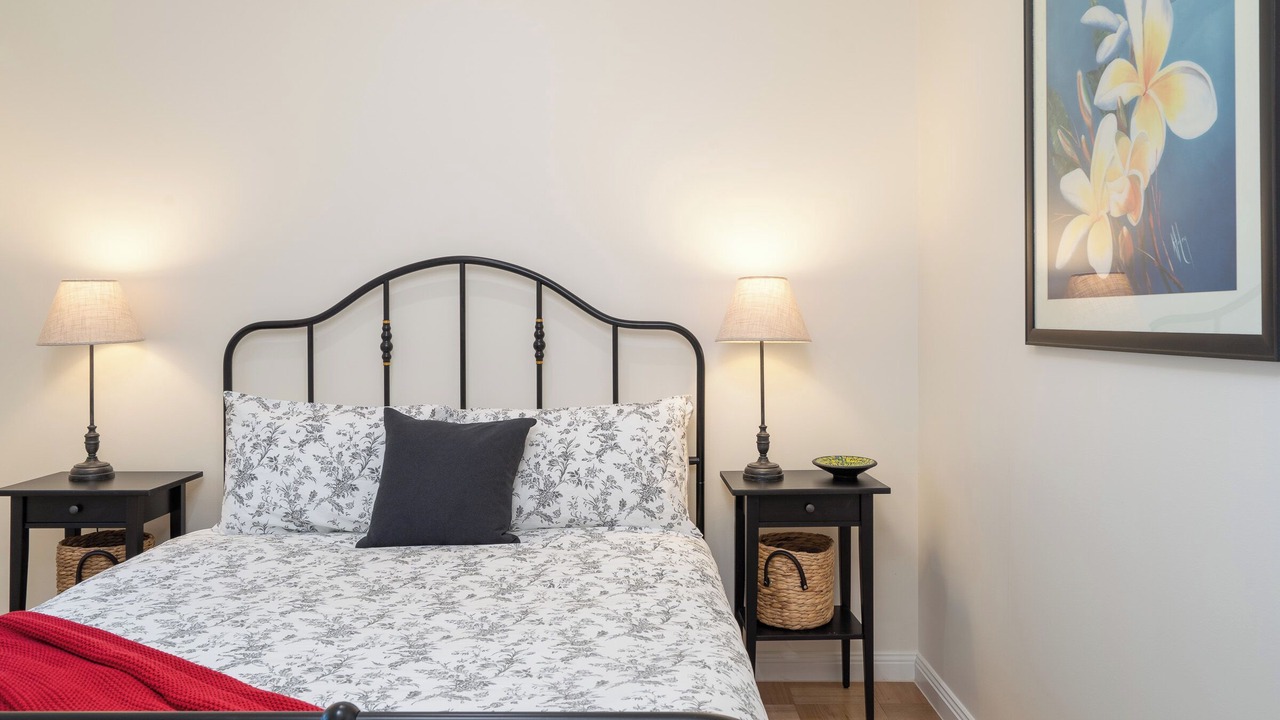 Photo of Bedroom in Glenquarry