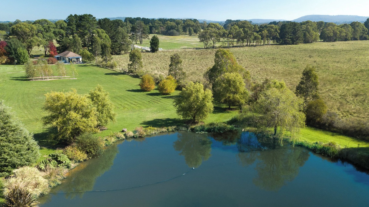 Photo of Outdoor in Glenquarry