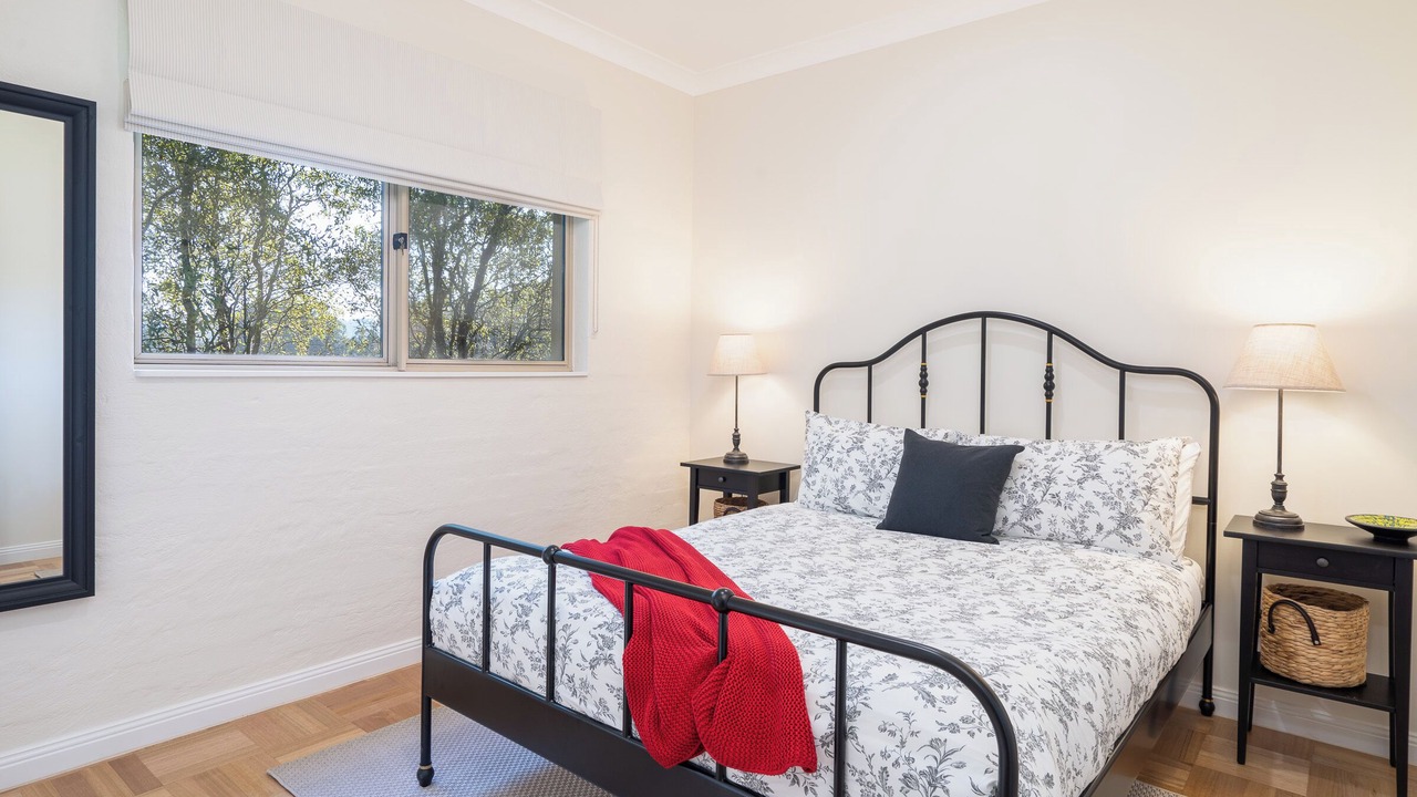 Photo of Bedroom in Glenquarry