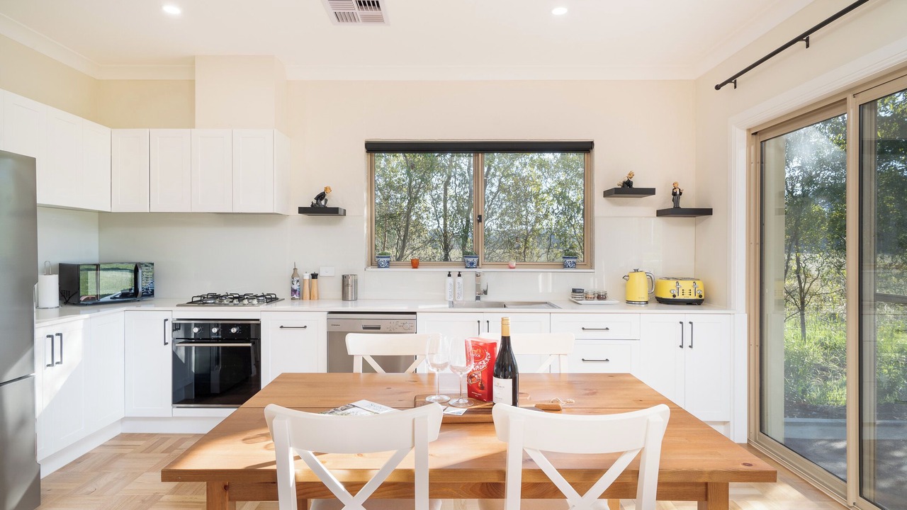 Photo of Kitchen in Glenquarry