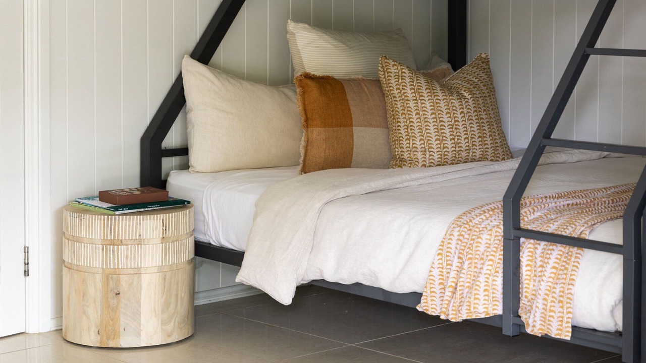 Photo of Bedroom in Copacabana
