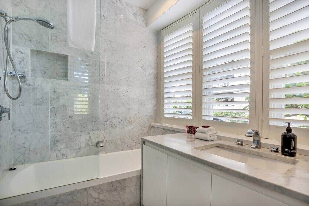 Photo of Bathroom in Double Bay