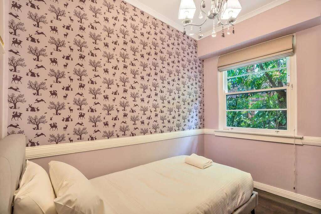 Photo of Bedroom in Double Bay
