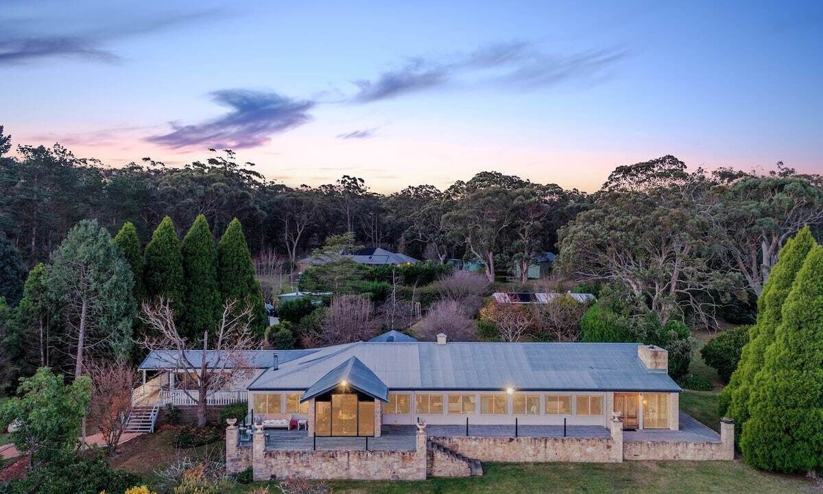 Photo of Outdoor in Colo Vale