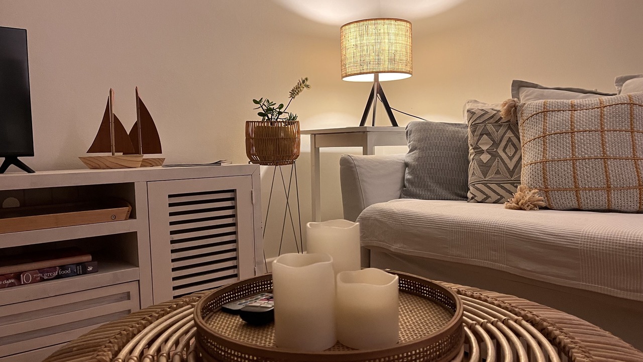 Photo of Livingroom in Avalon Beach