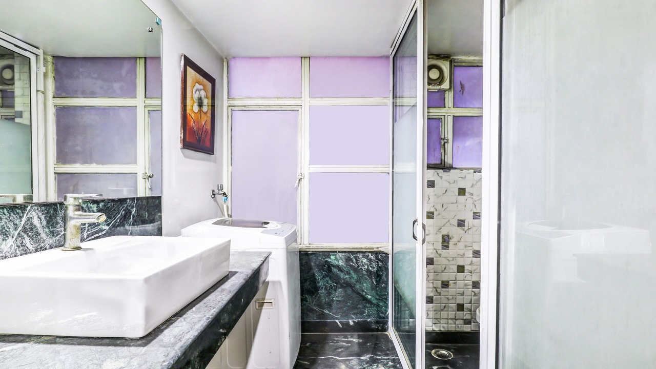 Photo of Bathroom in Hauz Khas