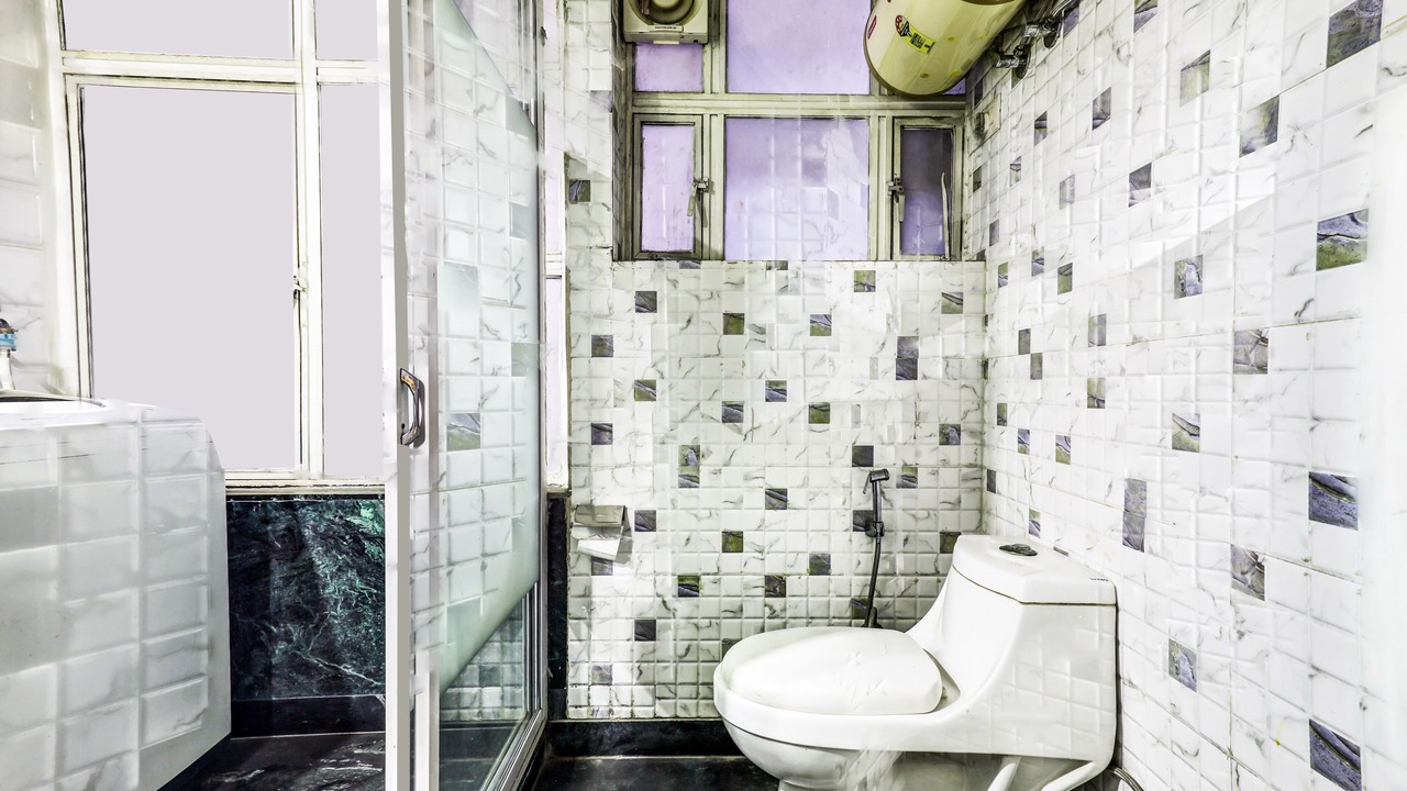 Photo of Bathroom in Hauz Khas