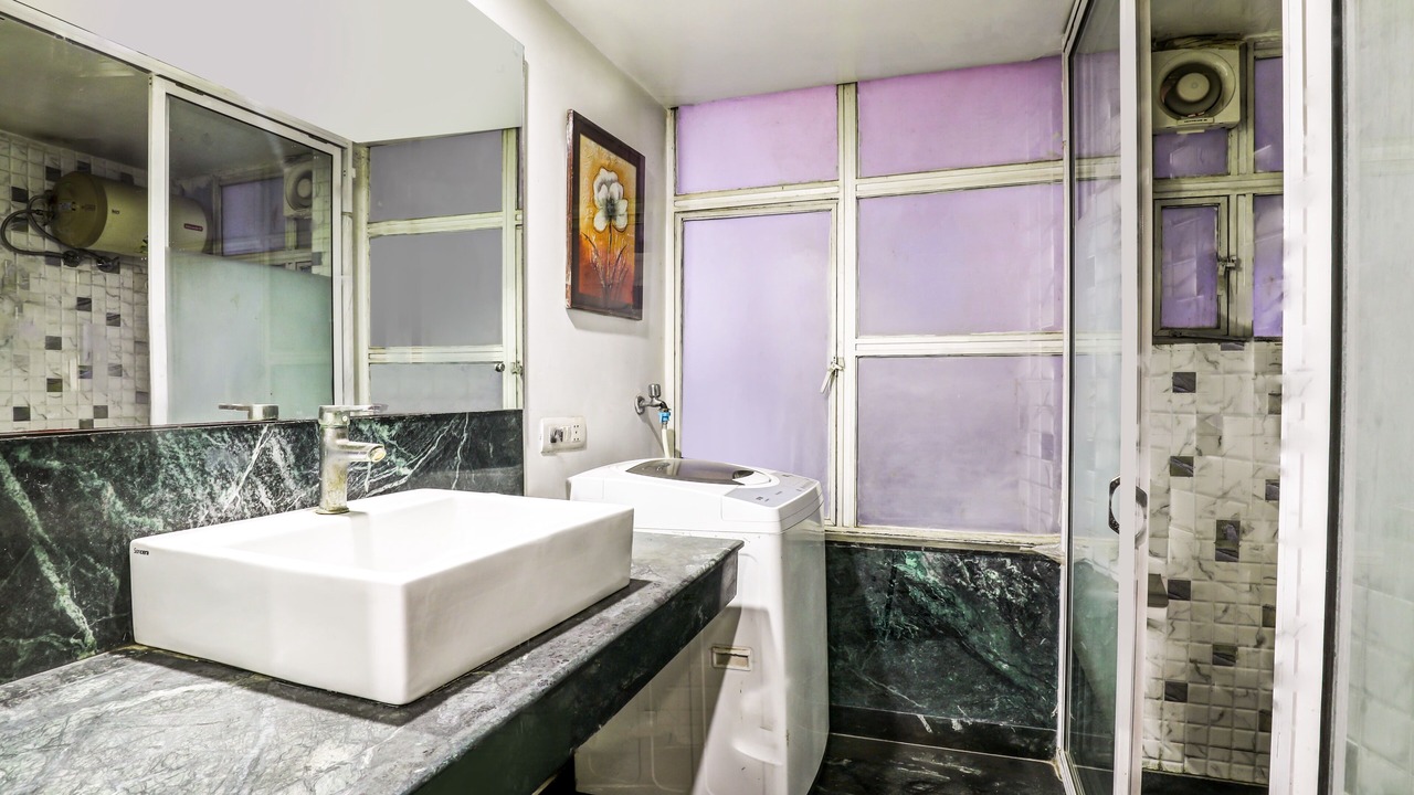 Photo of Bathroom in Hauz Khas