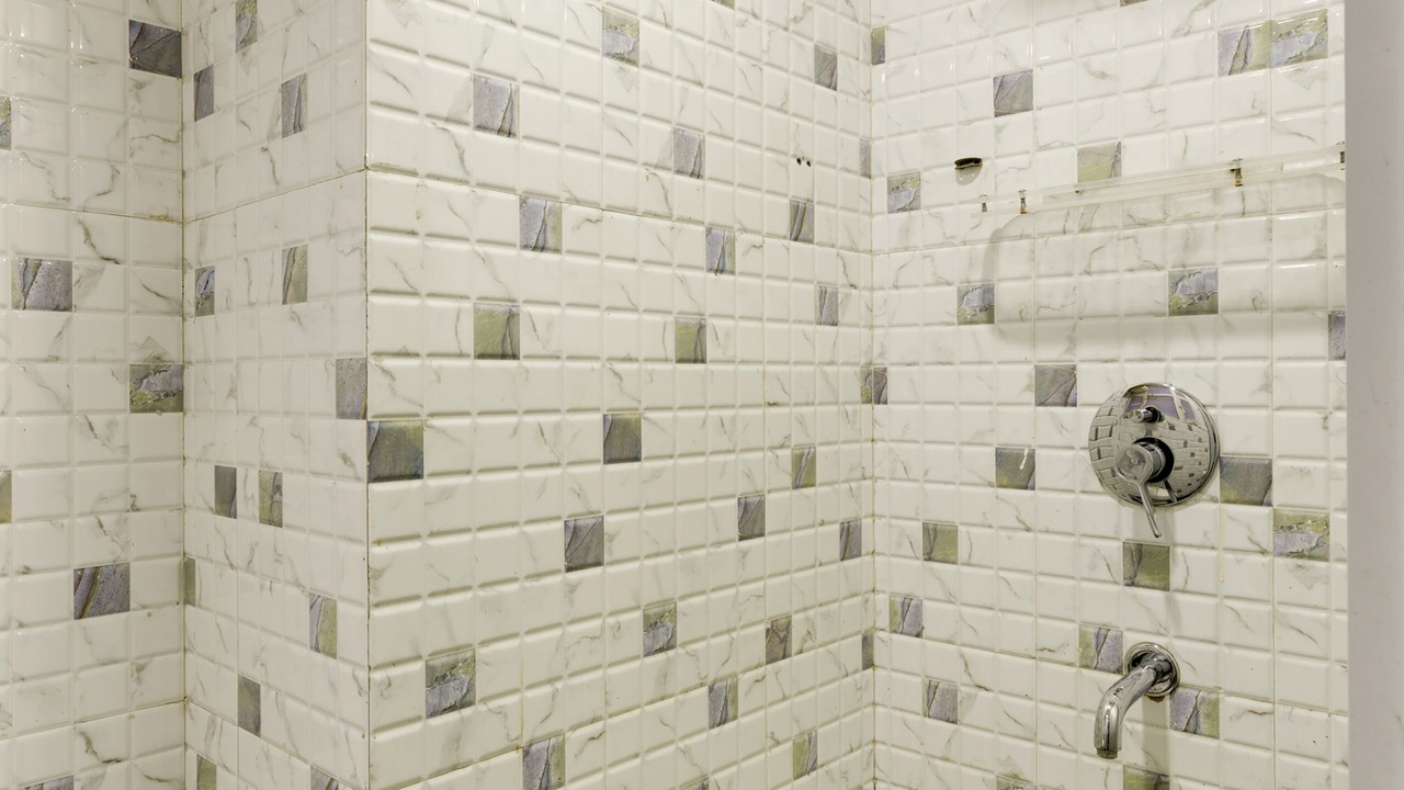 Photo of Bathroom in Hauz Khas