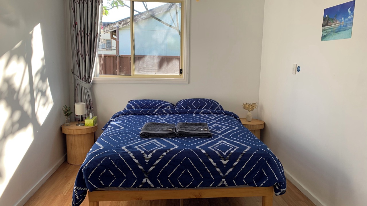 Photo of Bedroom in Fairfield Heights