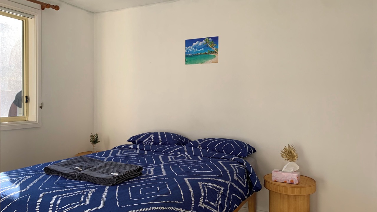 Photo of Bedroom in Fairfield Heights