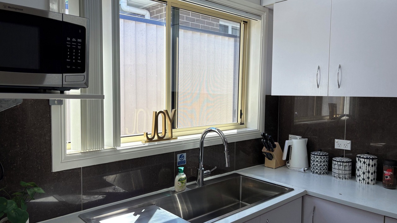 Photo of Kitchen in Fairfield Heights