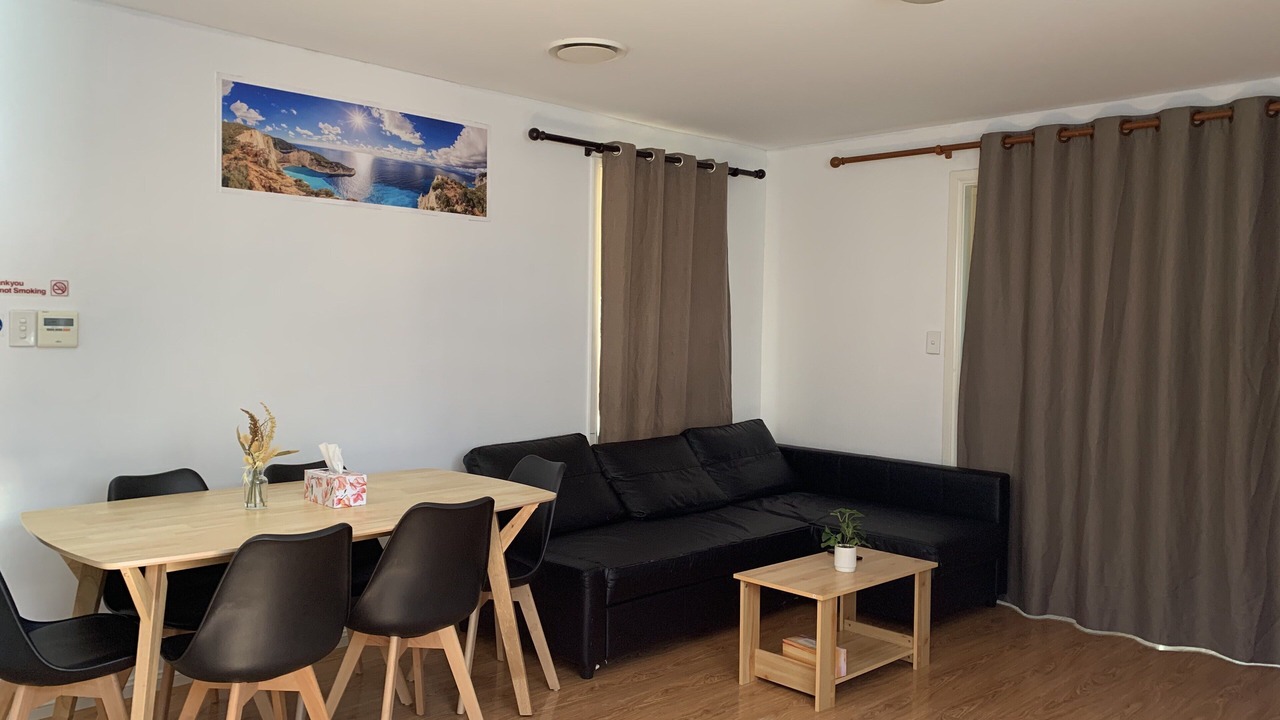 Photo of Livingroom in Fairfield Heights