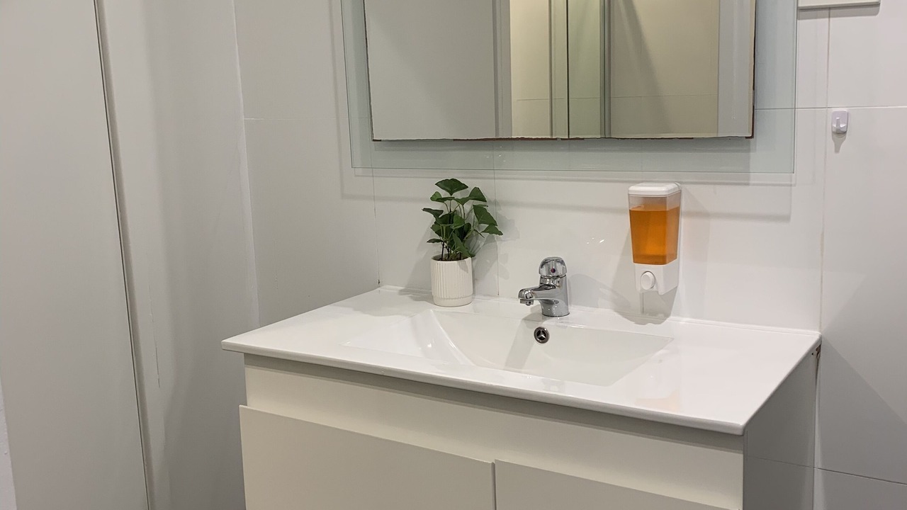 Photo of Bathroom in Fairfield Heights