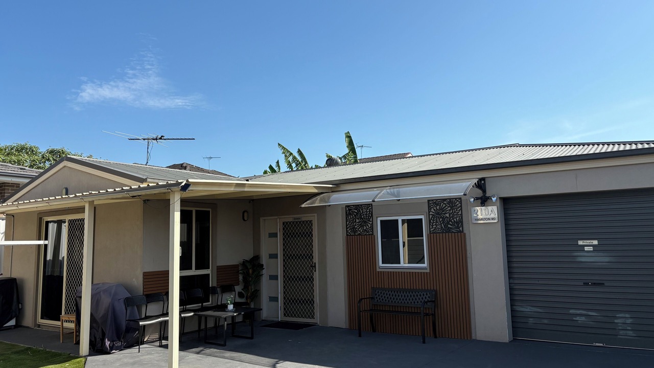 Photo of Outdoor in Fairfield Heights