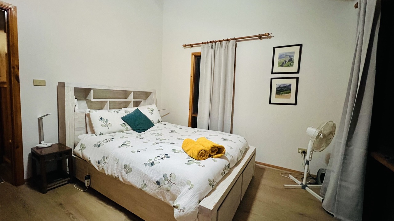 Photo of Bedroom in Blackheath