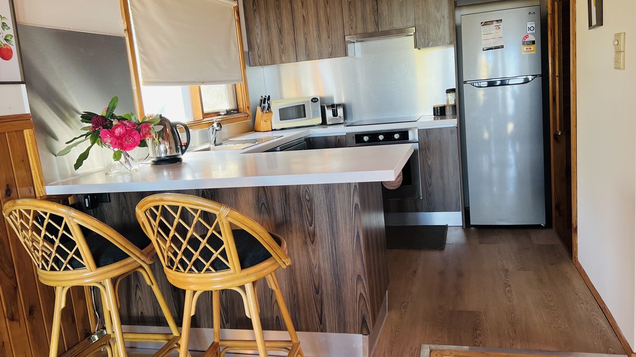 Photo of Kitchen in Blackheath