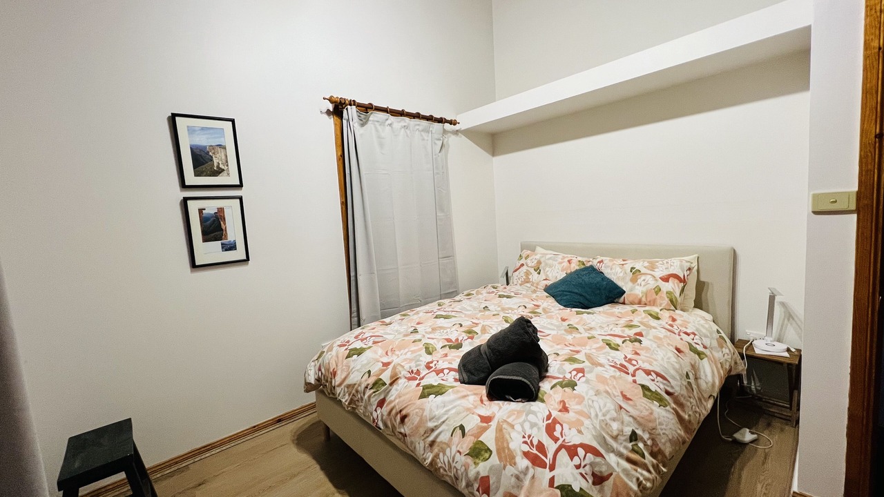 Photo of Bedroom in Blackheath
