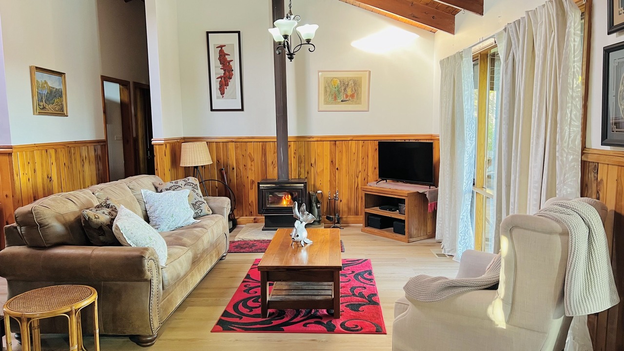 Photo of Livingroom in Blackheath