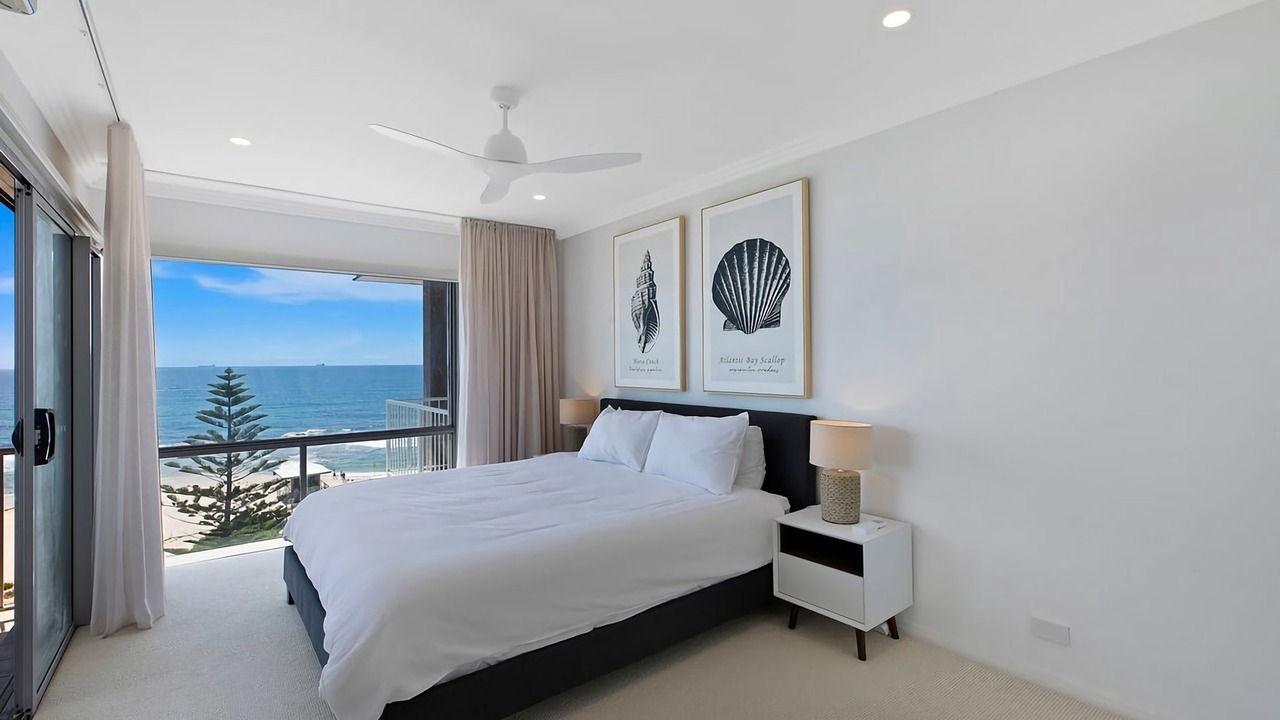 Photo of Bedroom in The Entrance