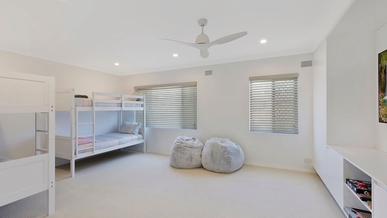 Photo of Bedroom in The Entrance