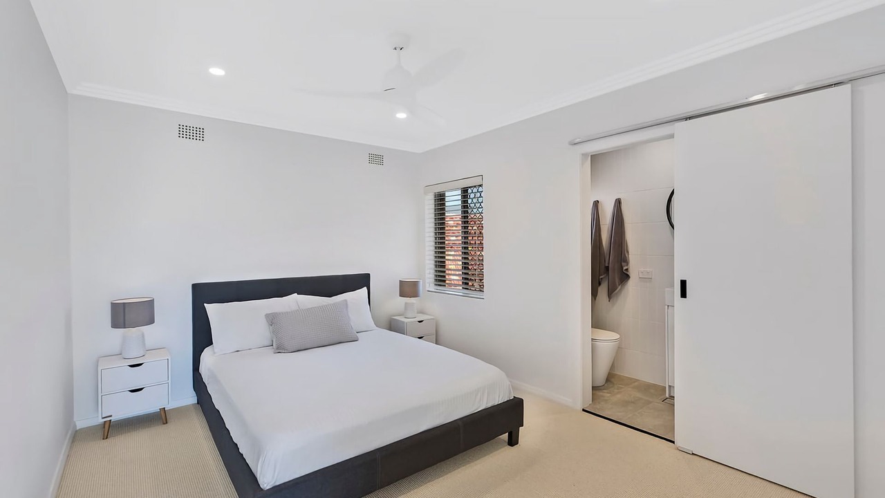 Photo of Bedroom in The Entrance
