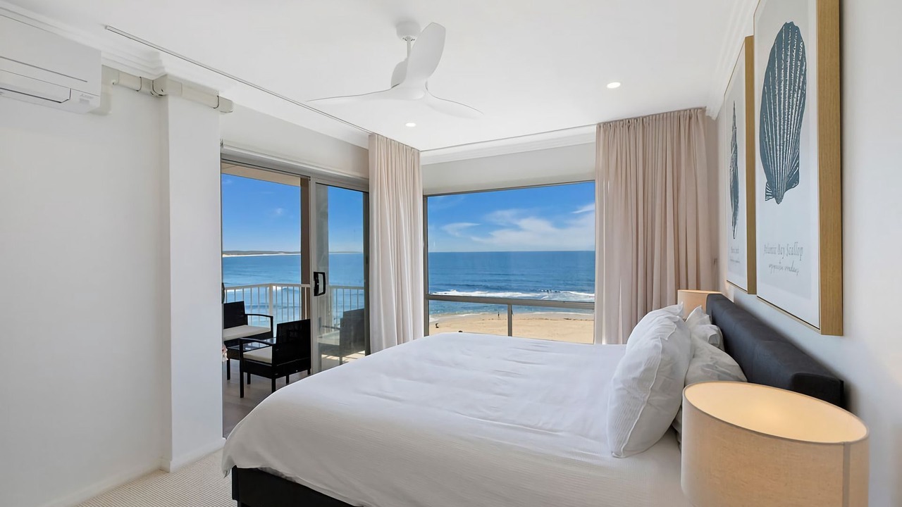 Photo of Bedroom in The Entrance