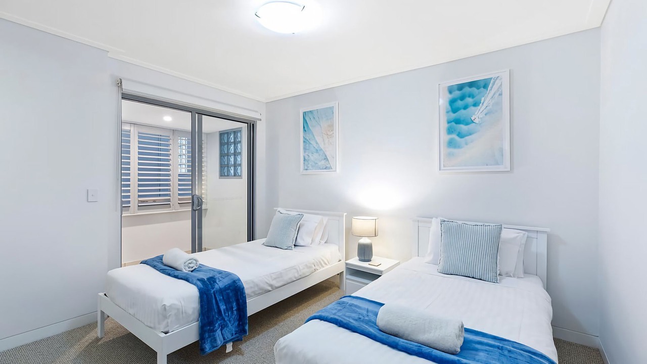 Photo of Bedroom in The Entrance