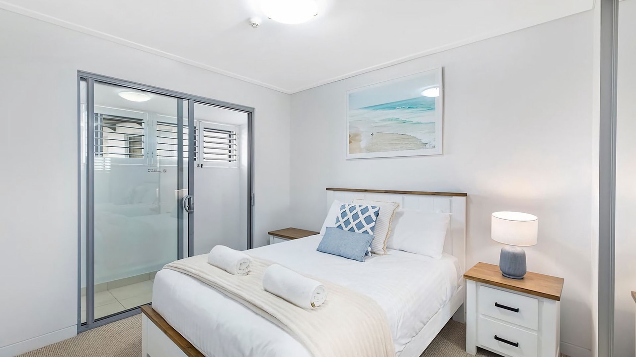Photo of Bedroom in The Entrance