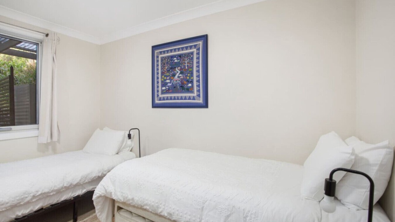 Photo of Bedroom in Blackheath