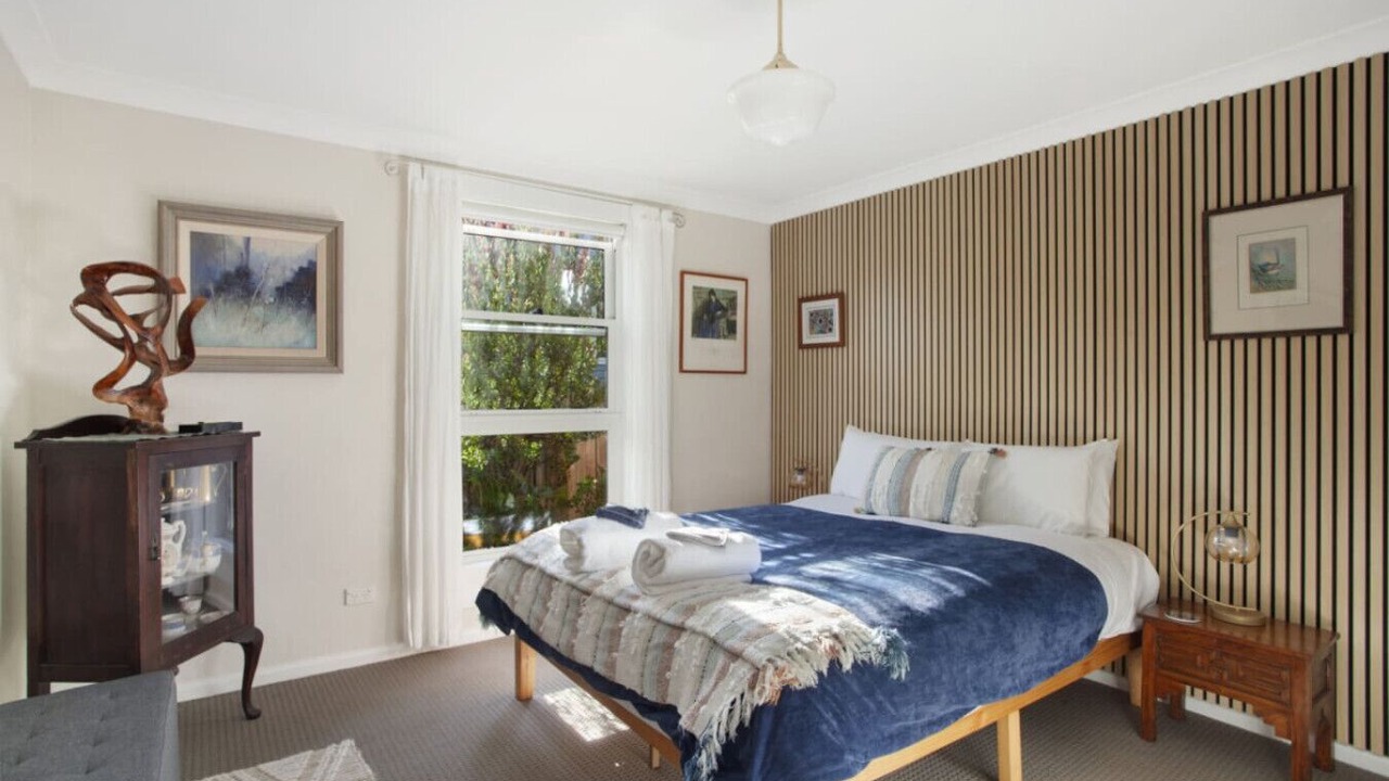 Photo of Bedroom in Blackheath